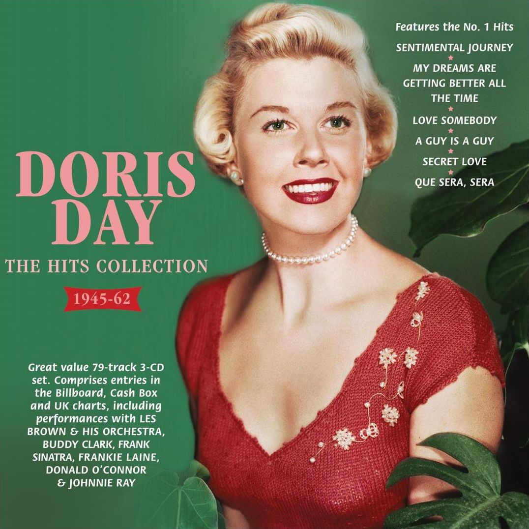 Hits Collection 1945-1962