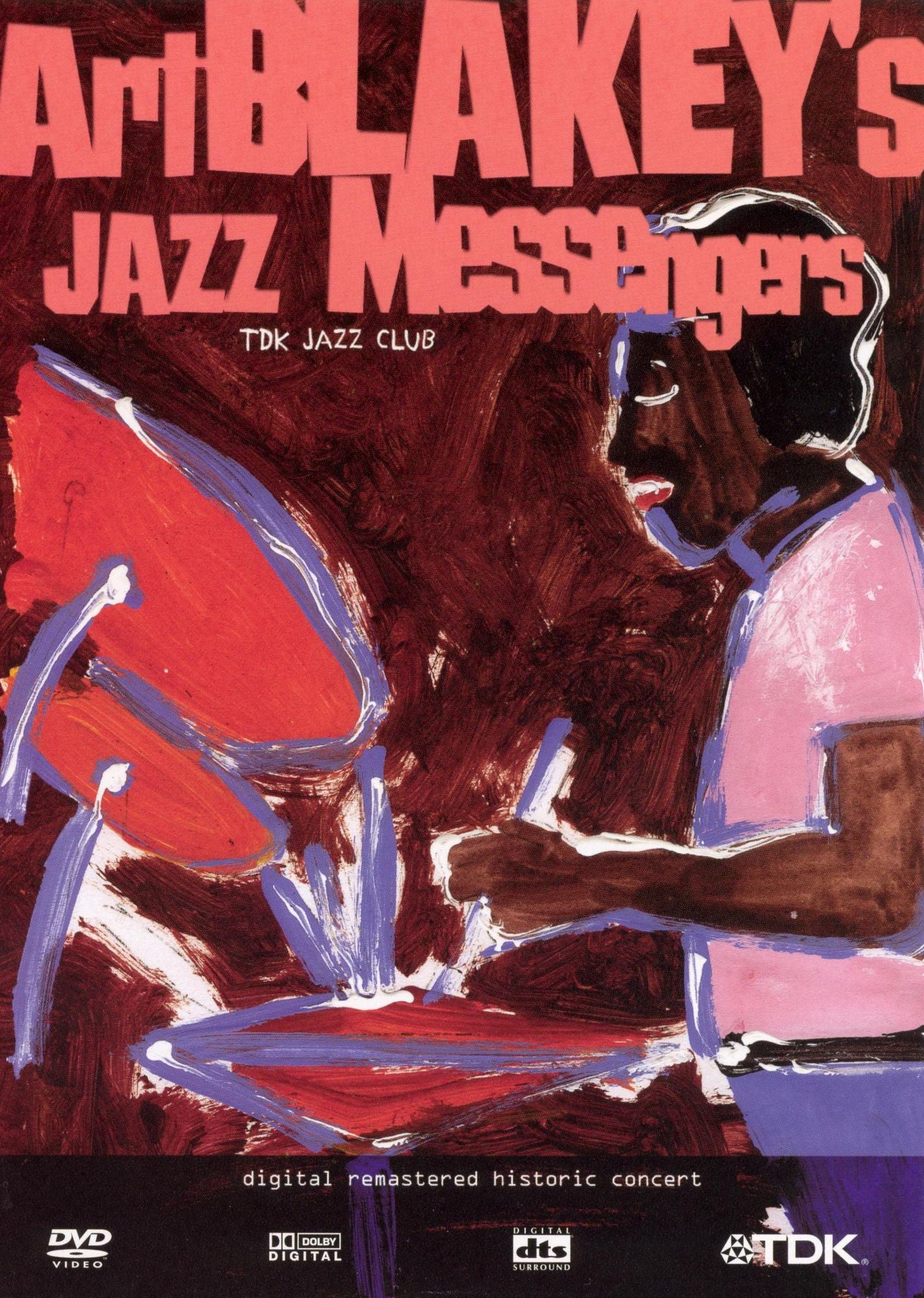 Art Blakey's Jazz Messengers