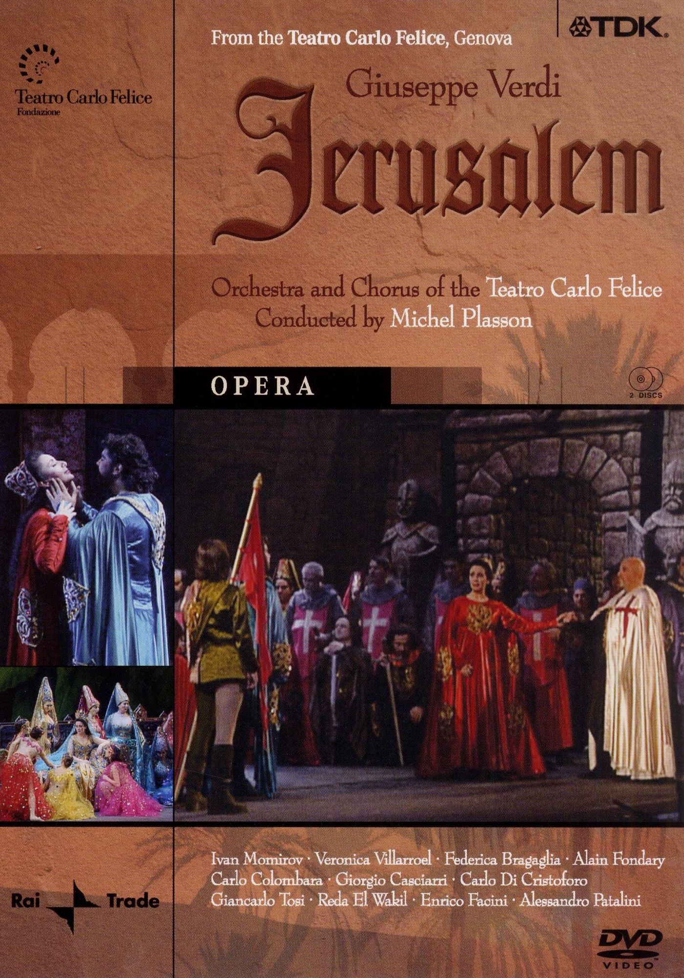 Jerusalem