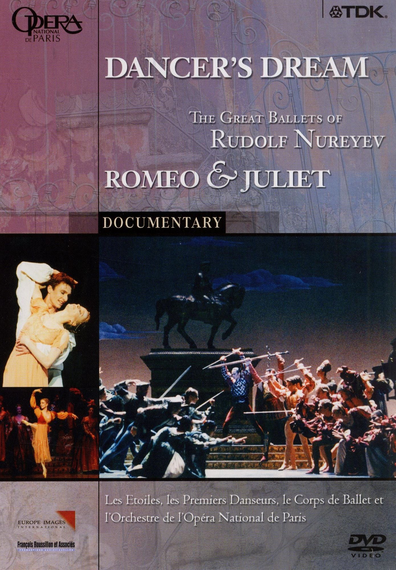Documentary: Romeo & Juliet