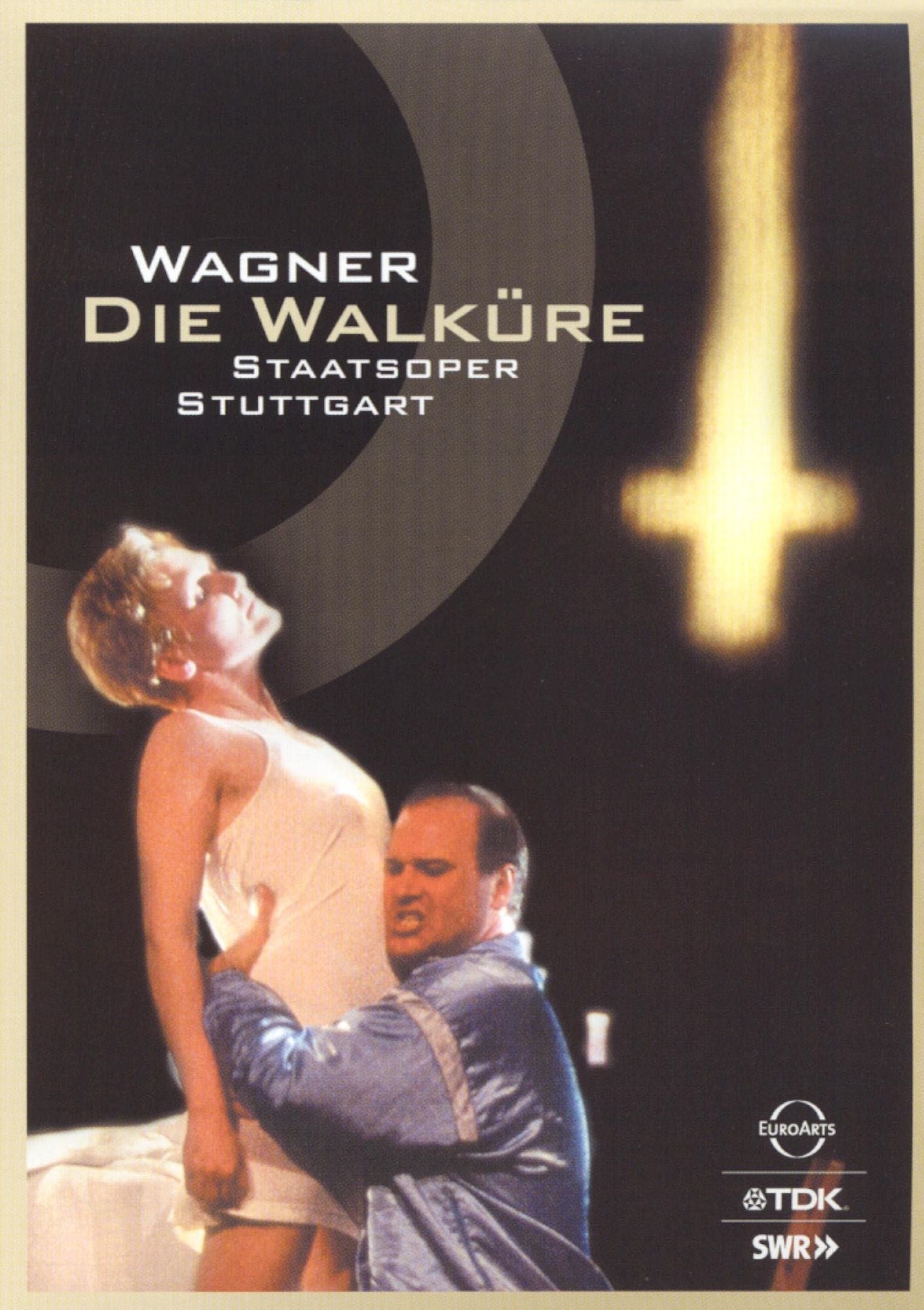 Die Walkure [2 Discs]