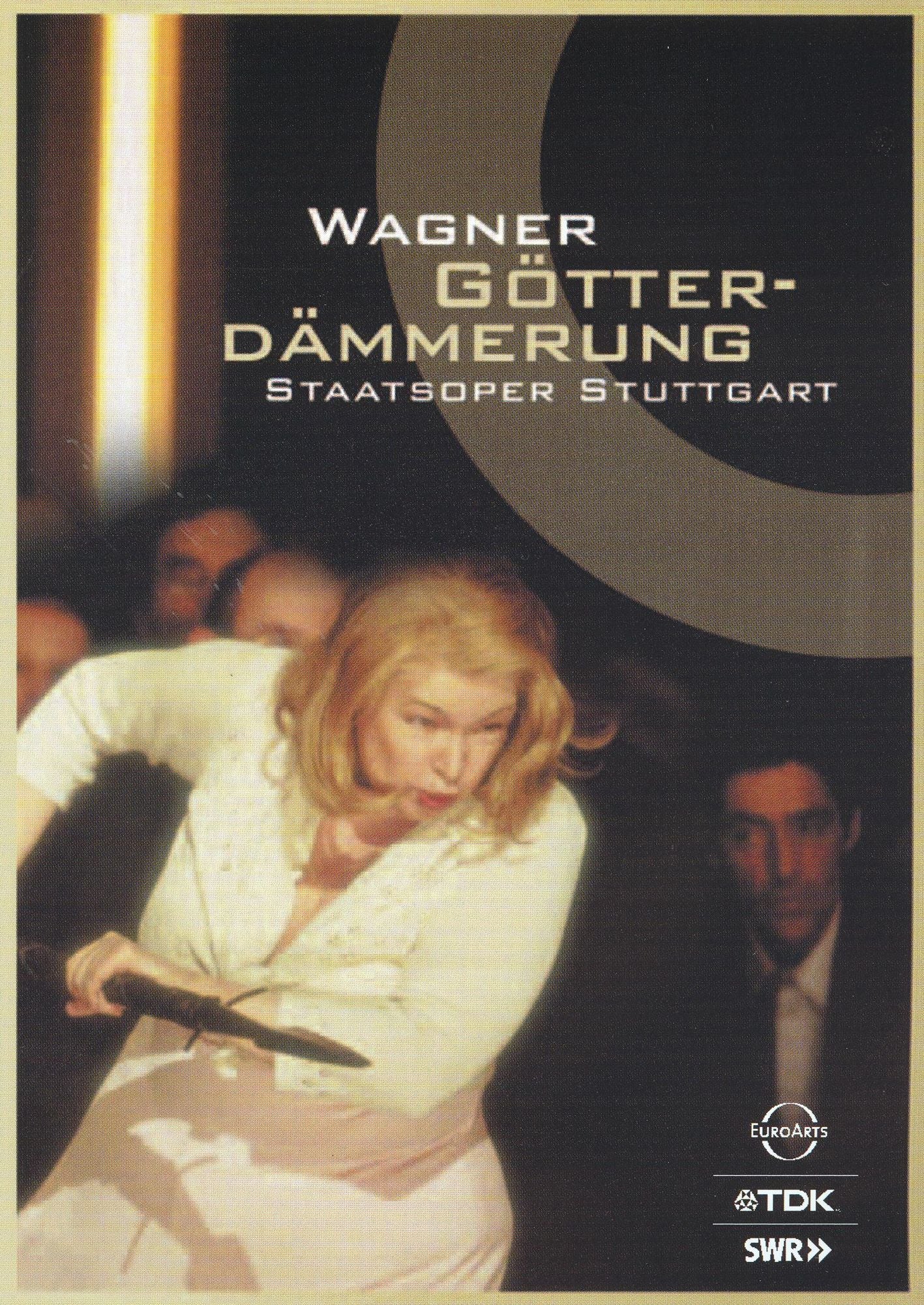 Gotterdammerung [2 Discs]