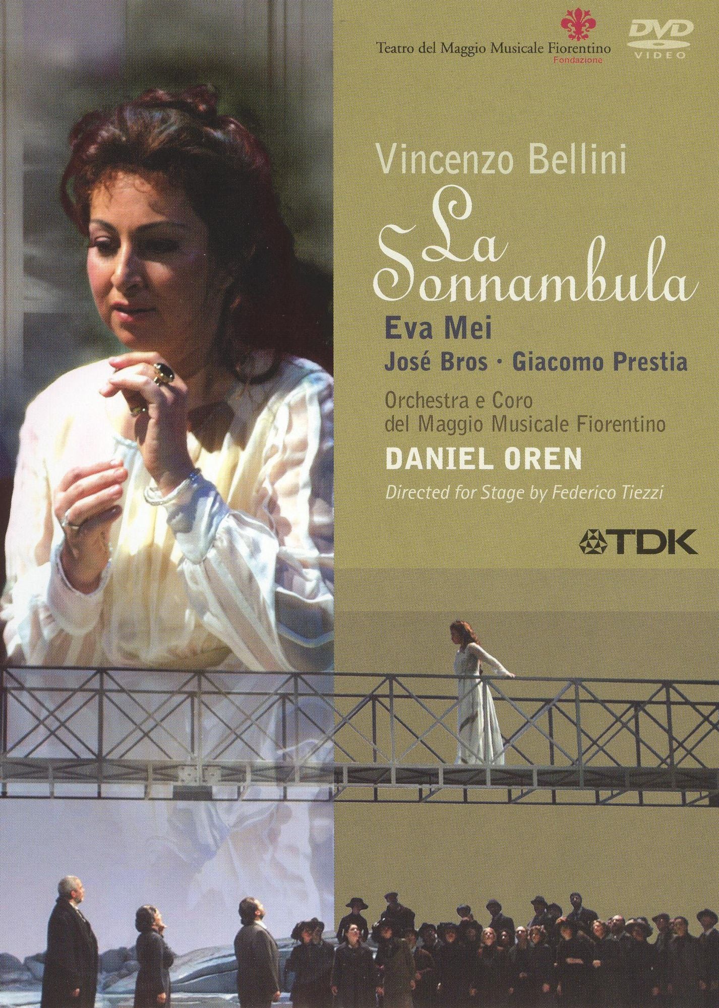 La Sonnambula