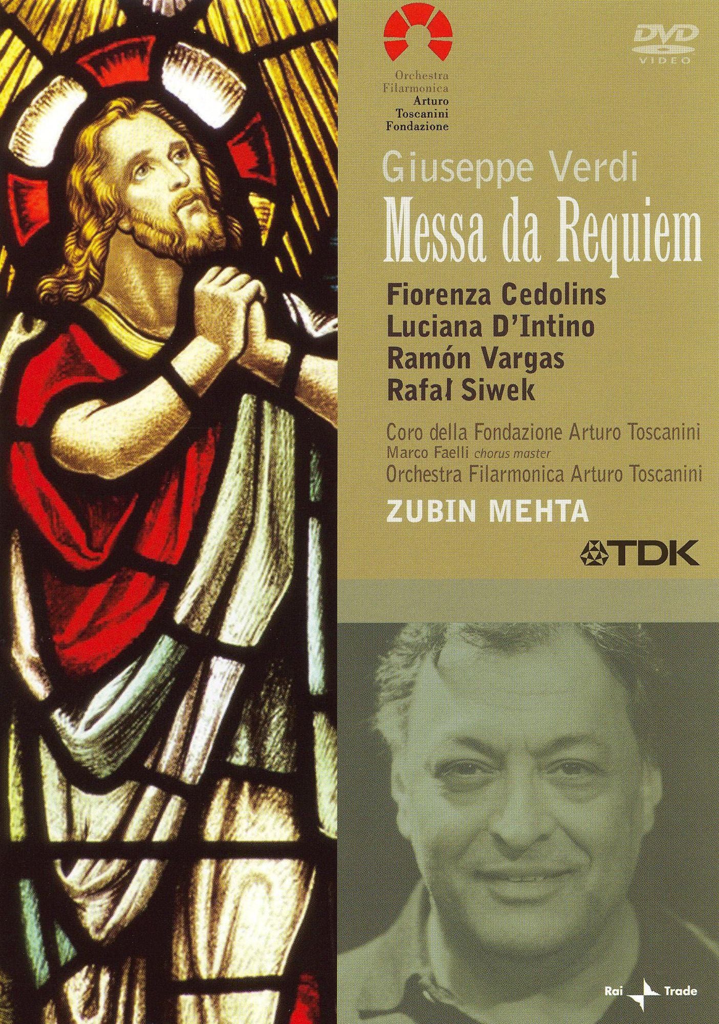 Messa da Requiem