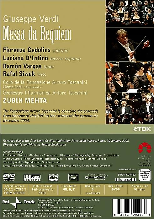 Messa da Requiem