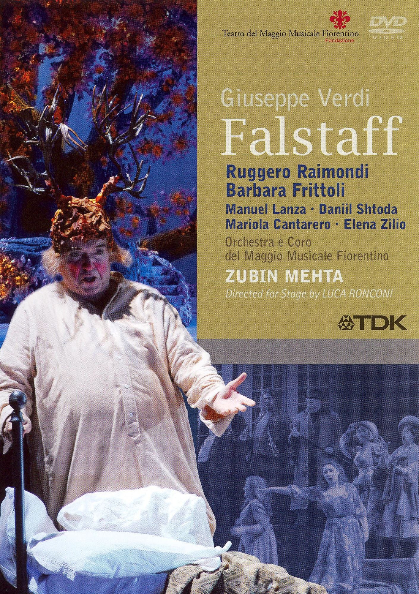 Falstaff