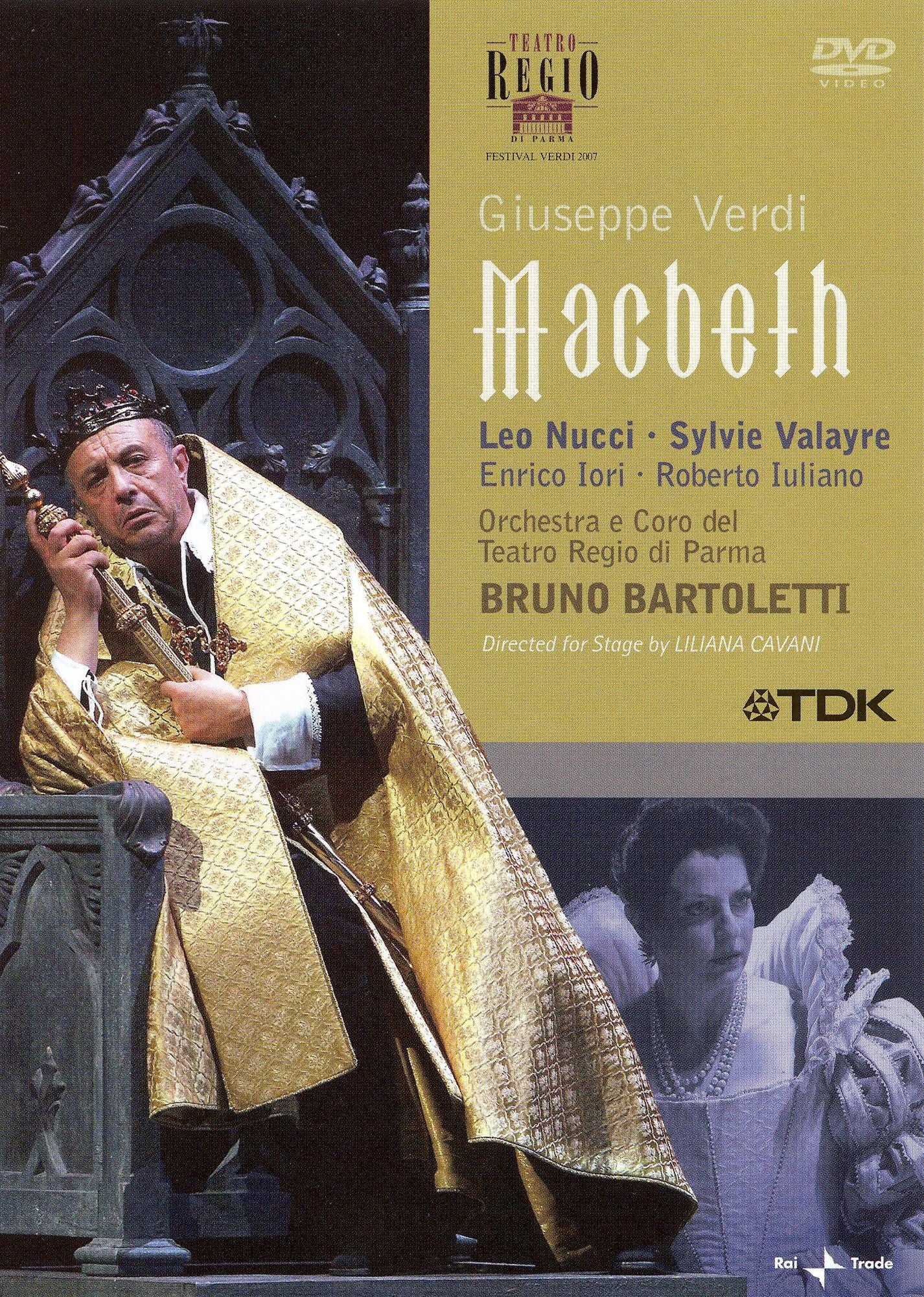 Verdi: Macbeth