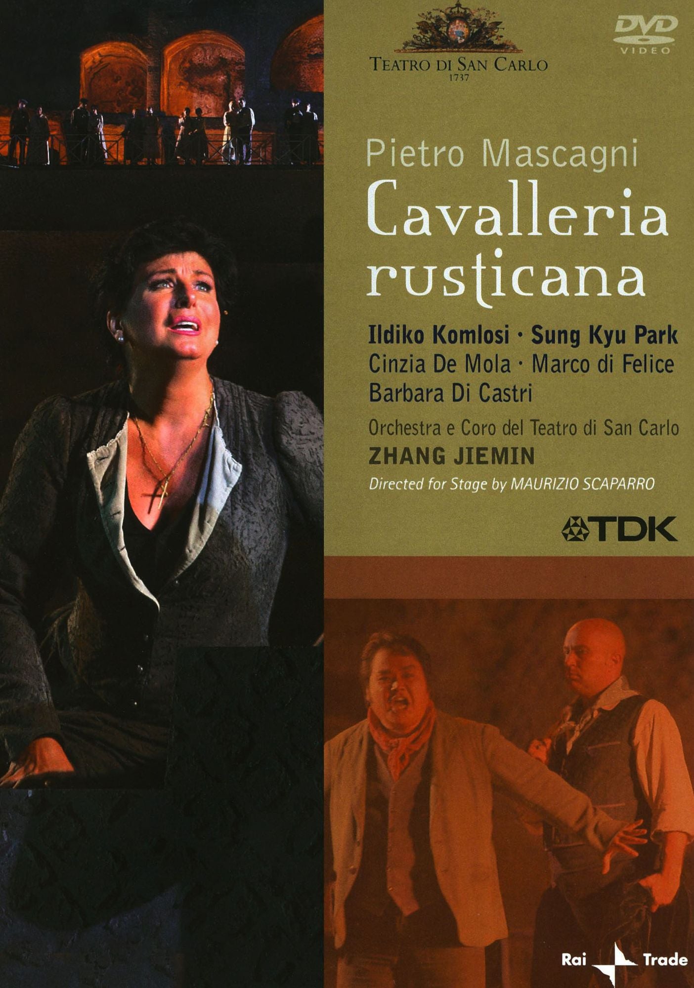 Cavalleria Rusticana