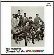 Stompin' at the Rainbow