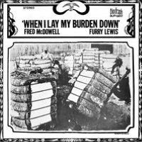 When I Lay My Burden Down