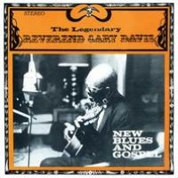 New Blues and Gospel