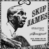 Greatest of the Delta Blues Singers