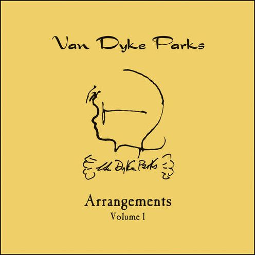 Arrangements, Vol. 1
