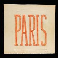 Dreaming Of Paris/wedding In Madagascar (Faranaina)