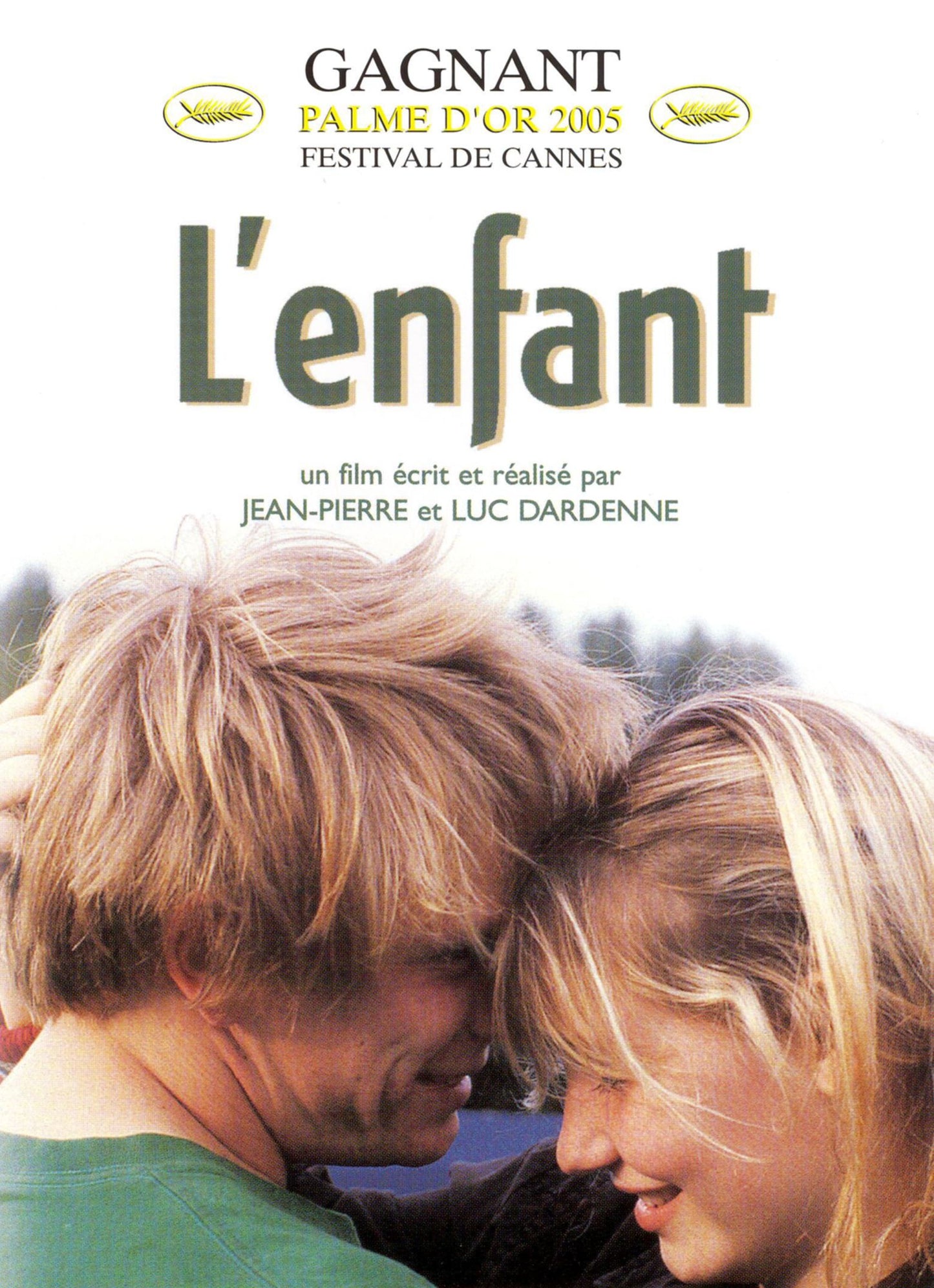 L'enfant / (can Dol)