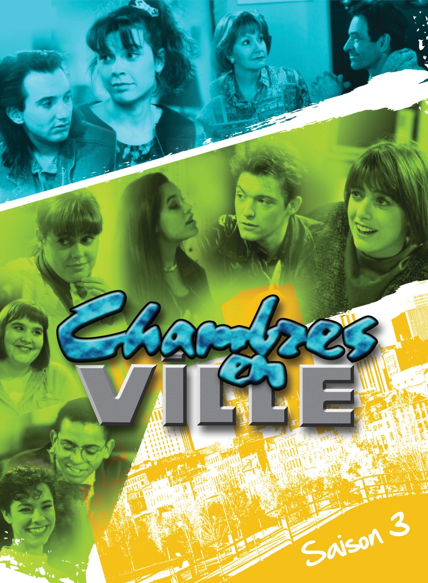 Chambres En Ville-saison 3