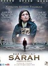 Sarah's Key (elle S'appelait Sarah)