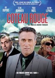 Coteau Rouge