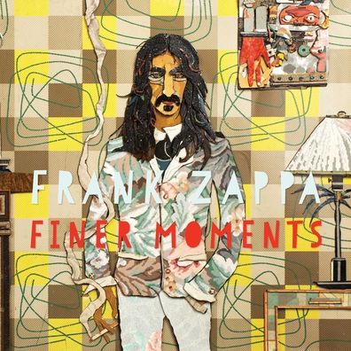 Finer Moments