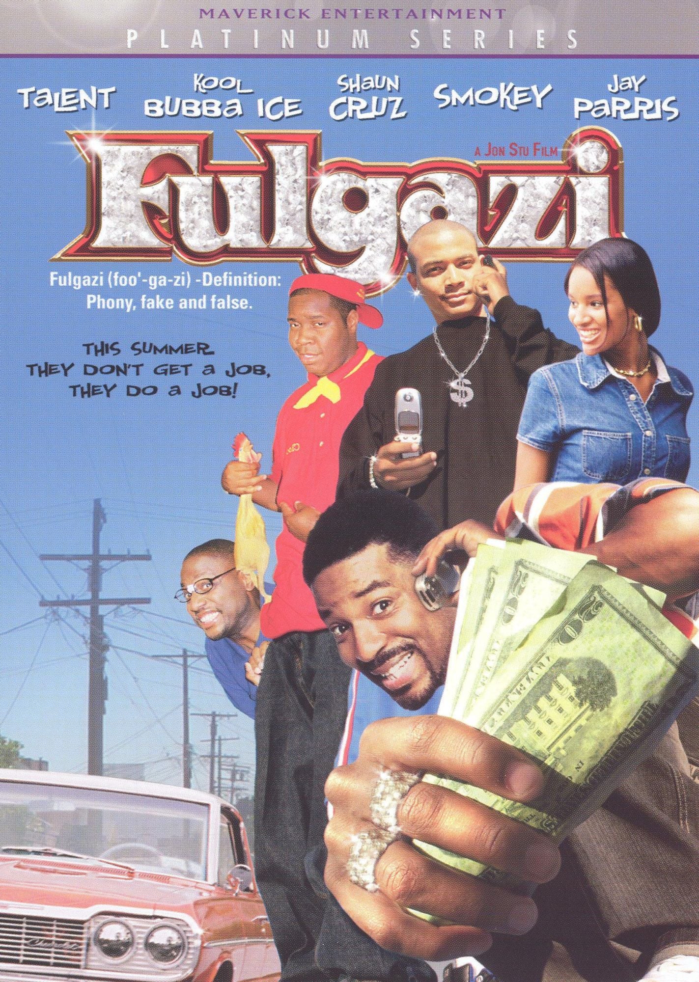 Fulgazi