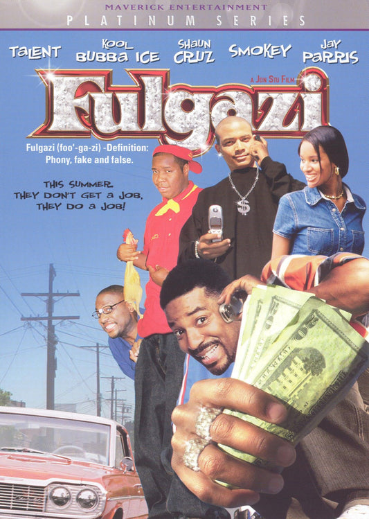 Fulgazi