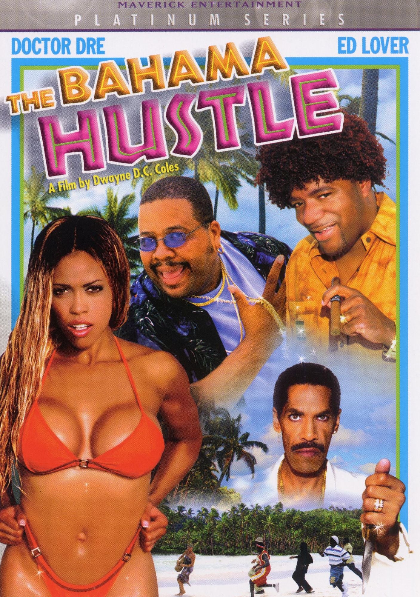 The Bahama Hustle