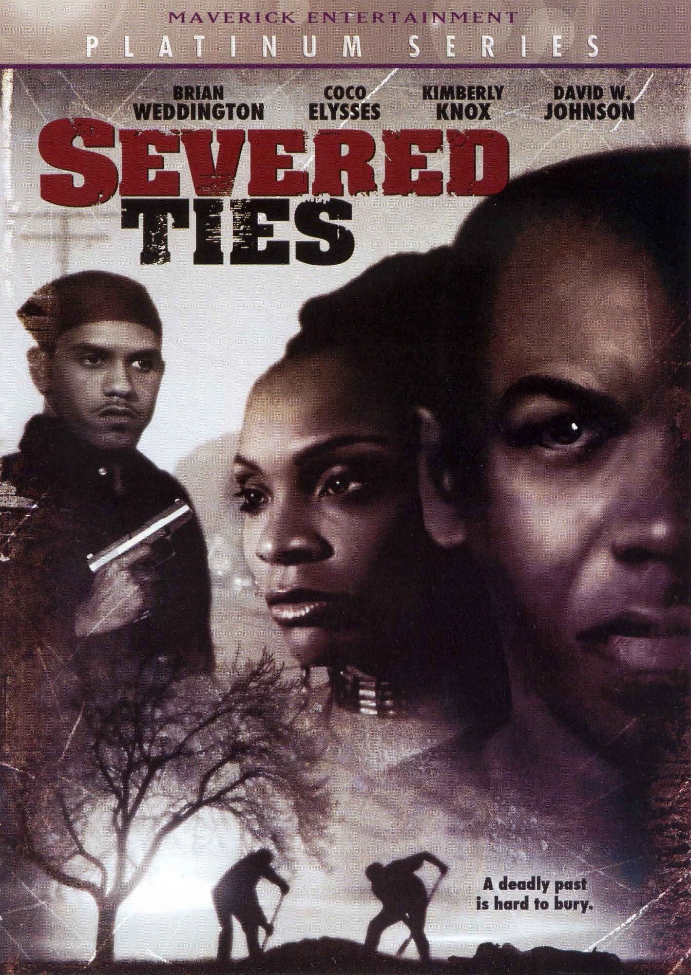 Severed Ties