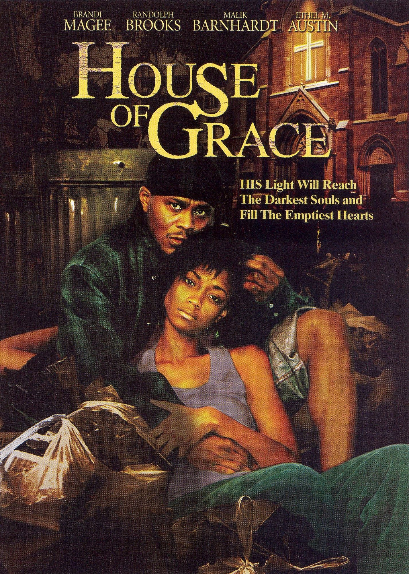 House of Grace