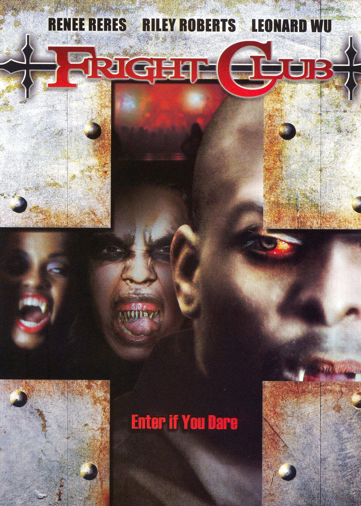 Fright Club