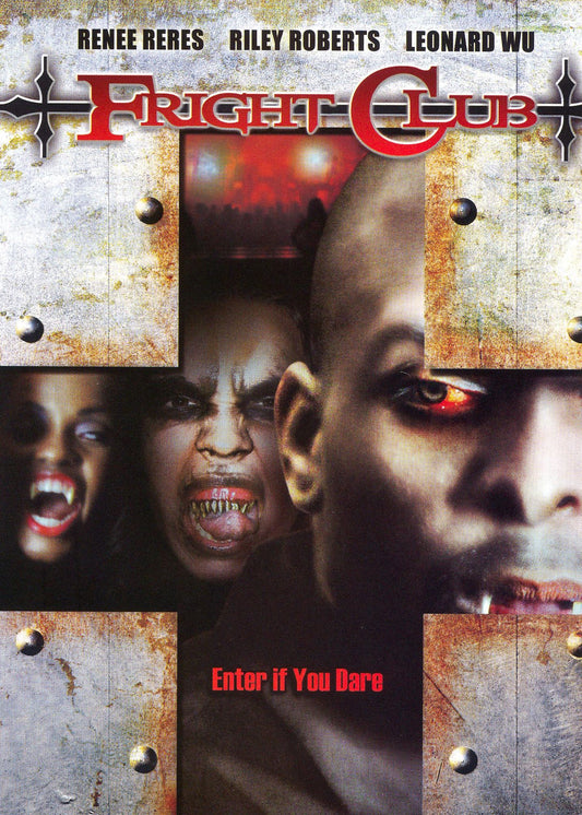 Fright Club