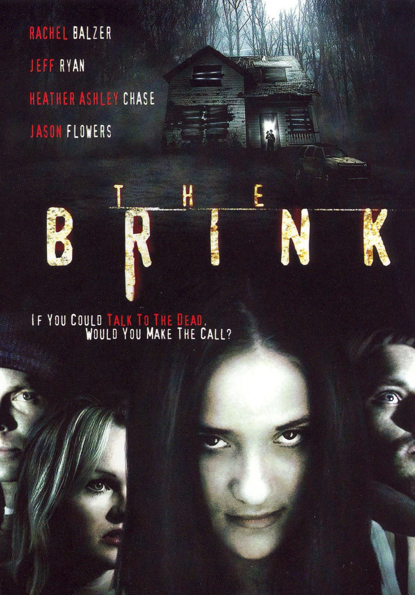 The Brink