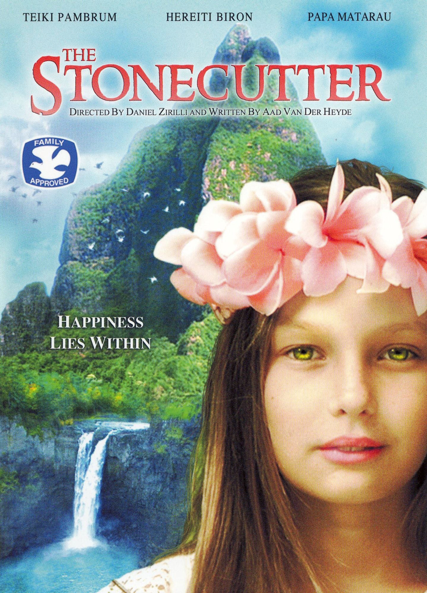The Stonecutter