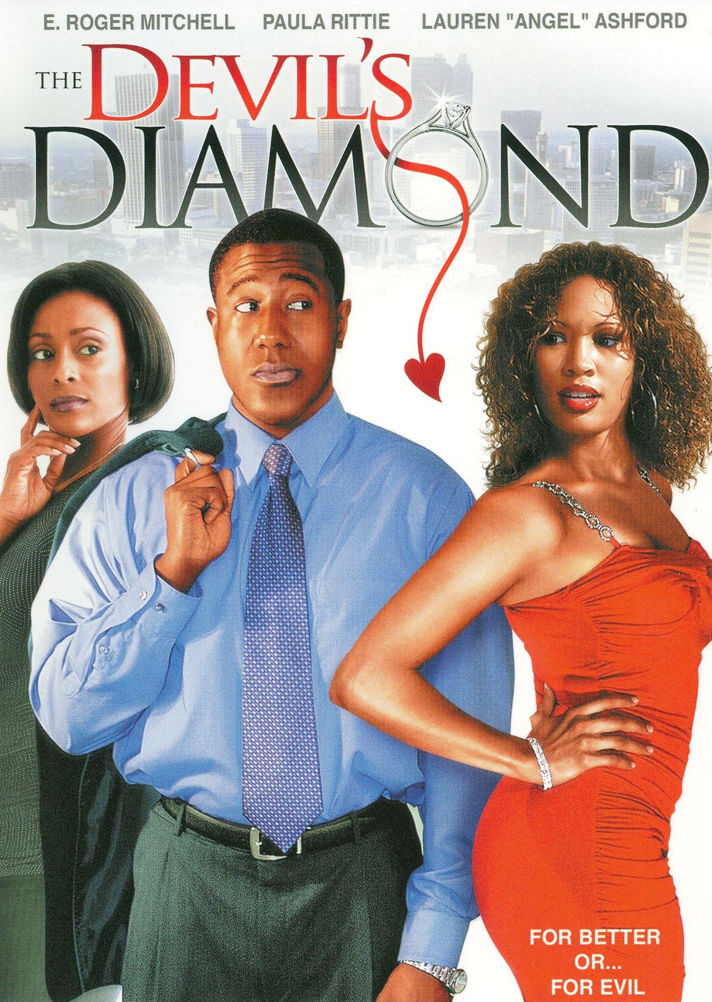 The Devil's Diamond