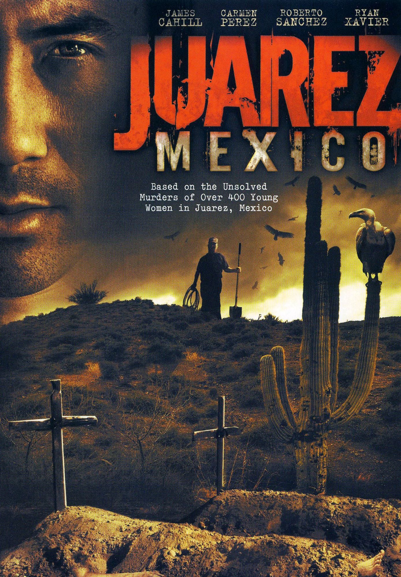 Juarez Mexico