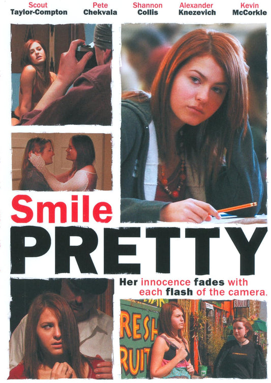 Smile Pretty