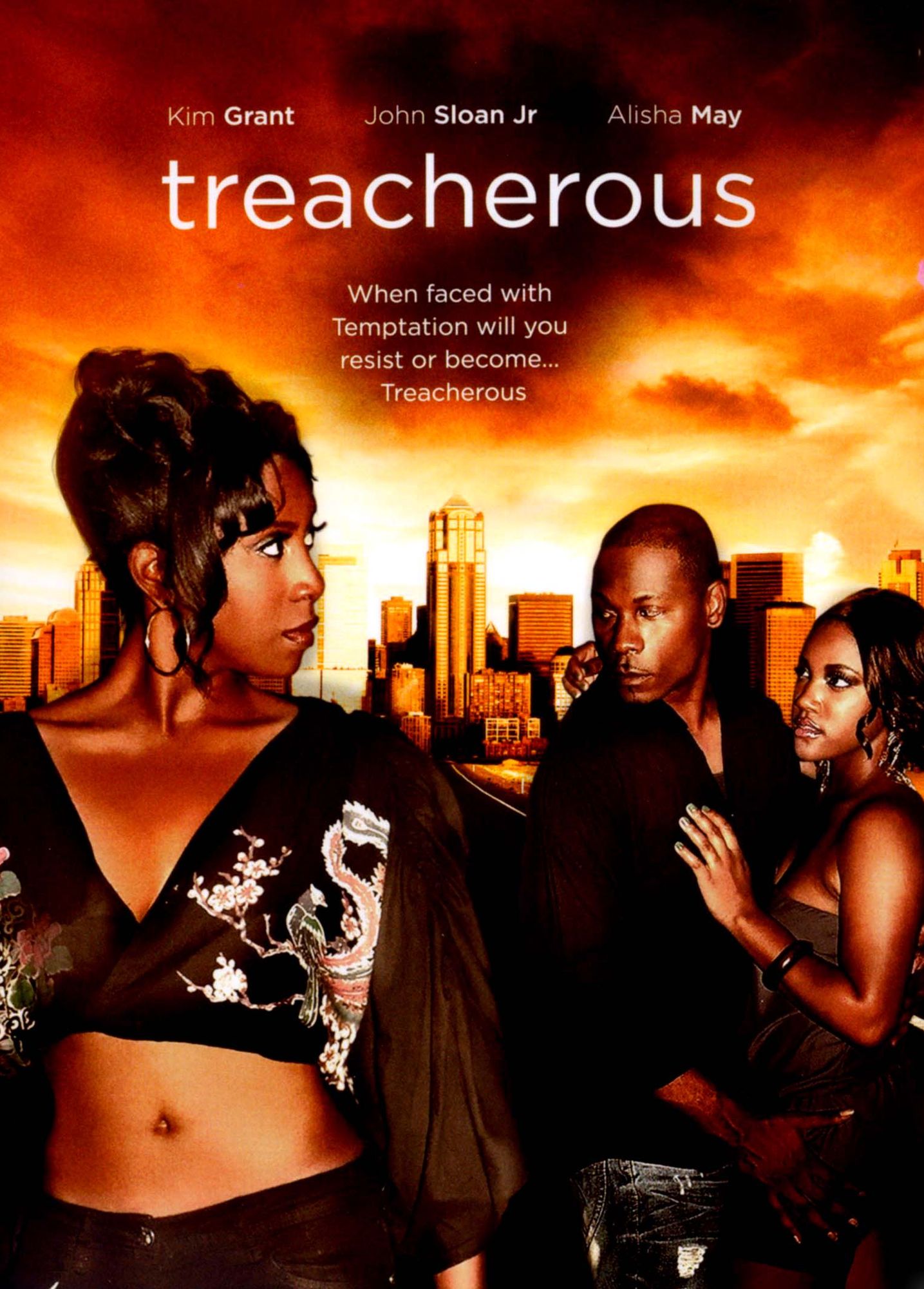 Treacherous