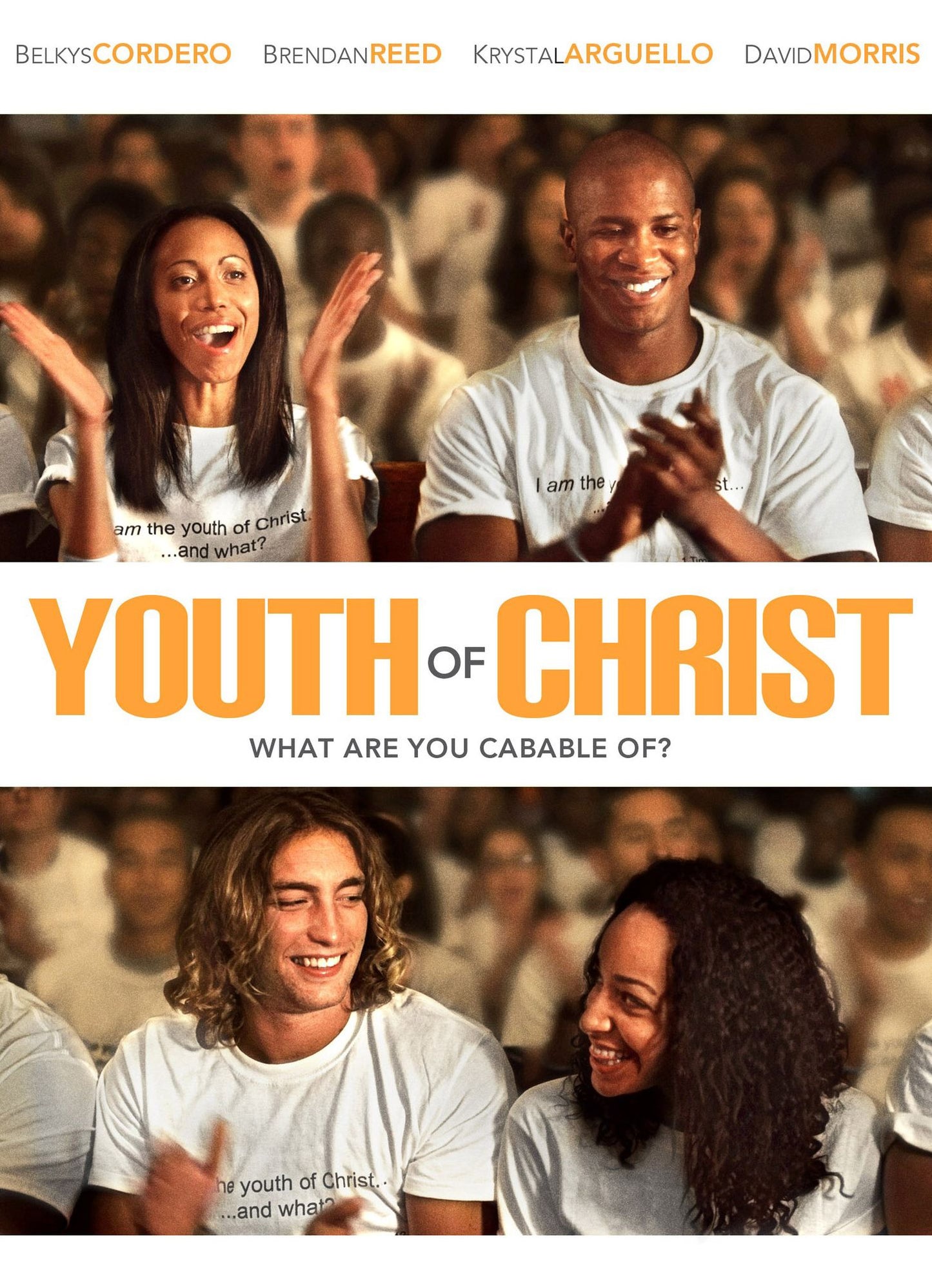 Youth of Christ