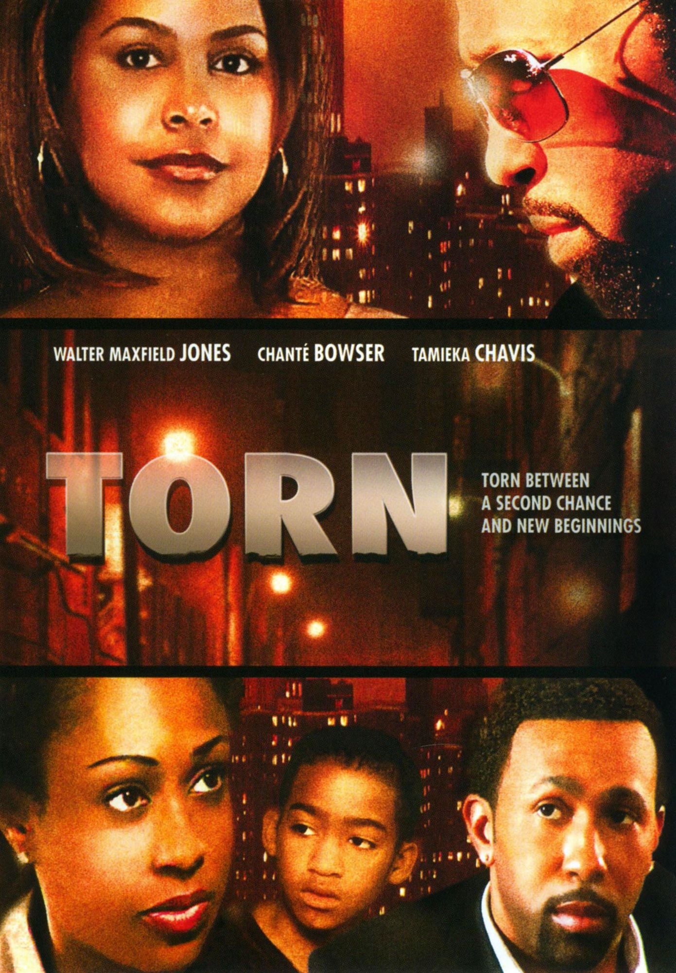 Torn