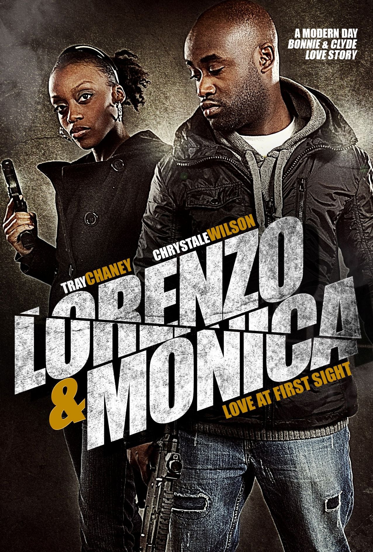 Lorenzo & Monica