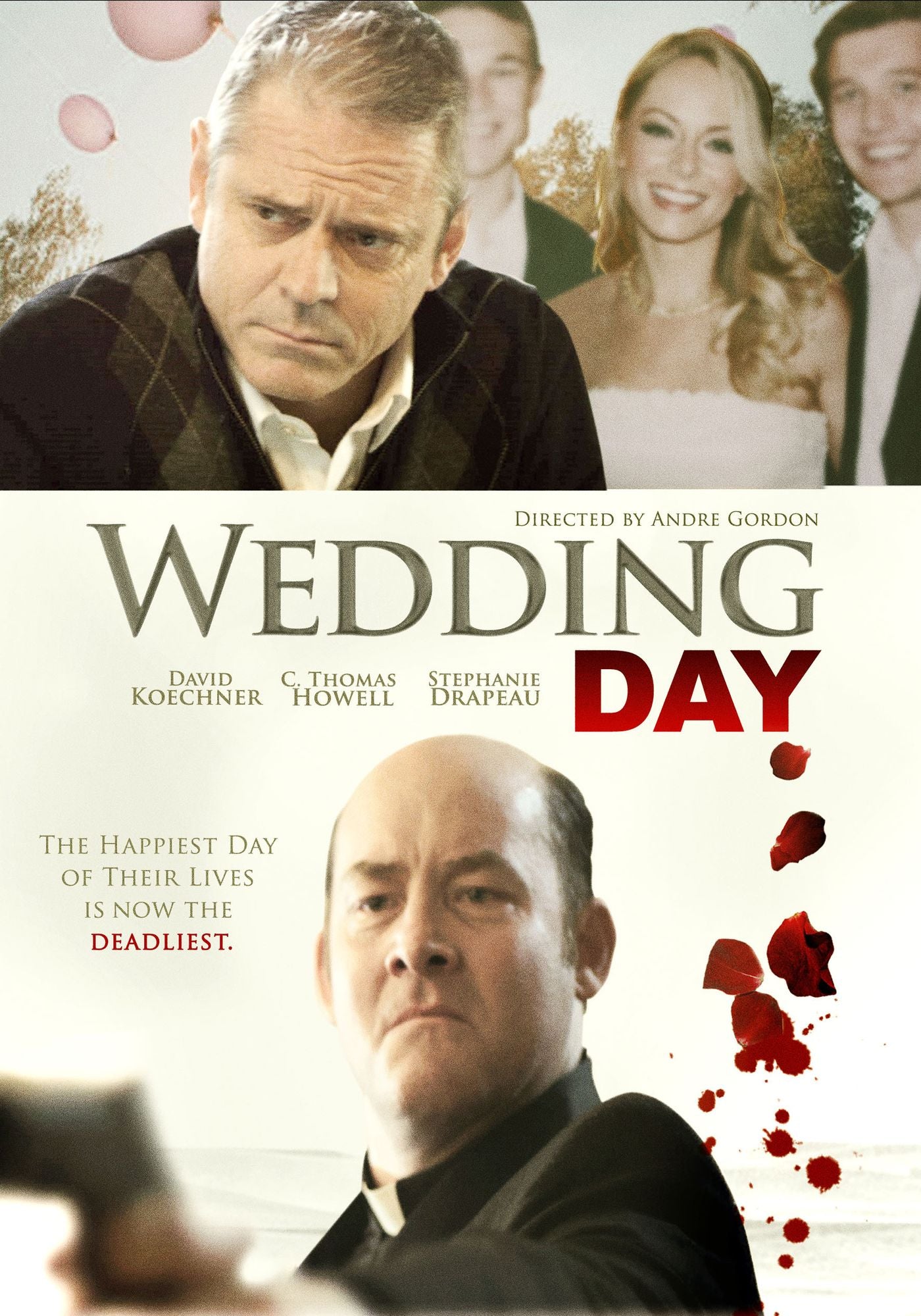 Wedding Day