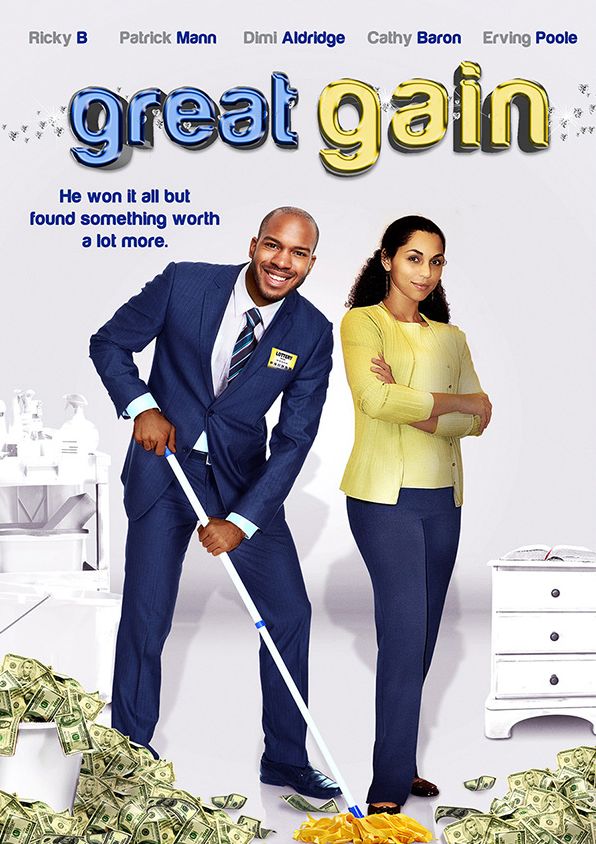 Great Gain
