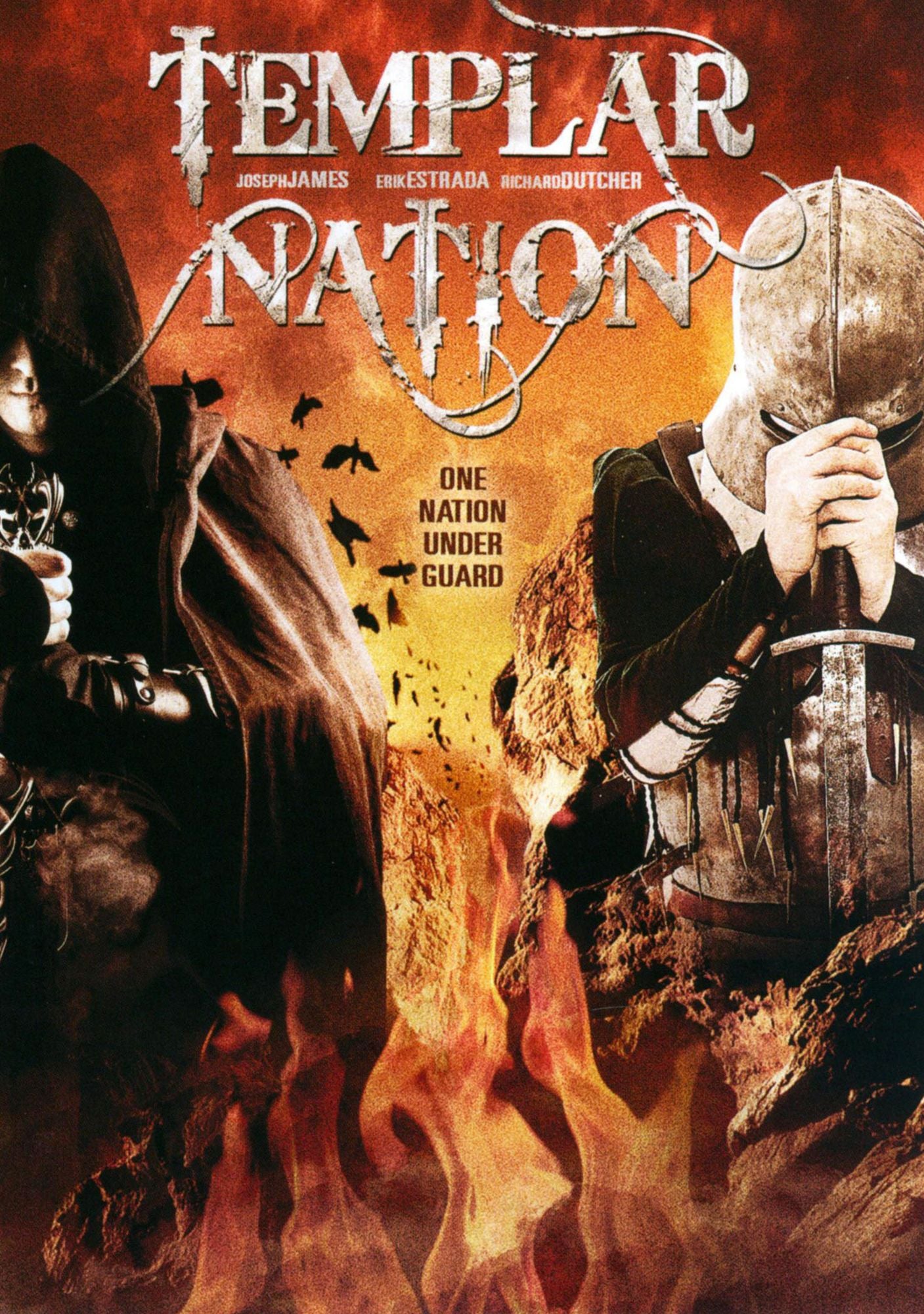 Templar Nation
