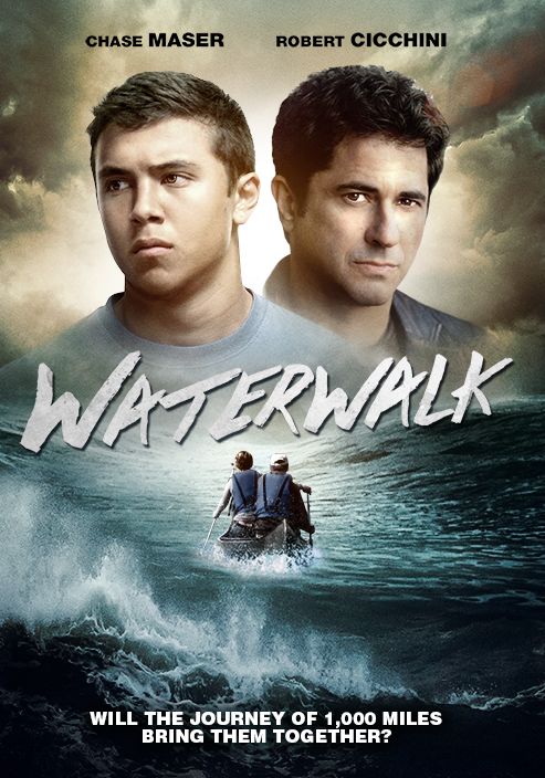WATERWALK