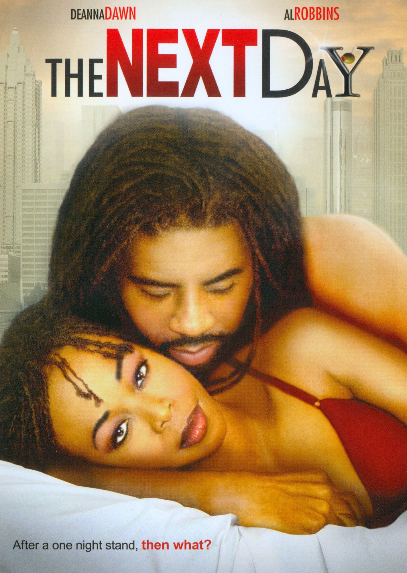 The Next Day