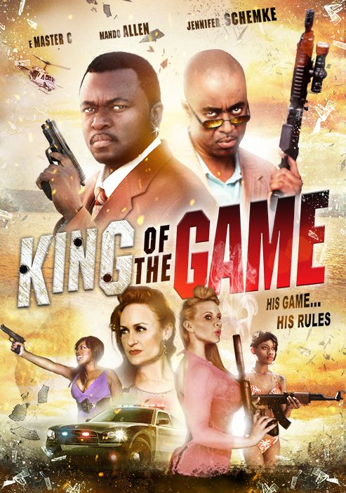 King Of The Game