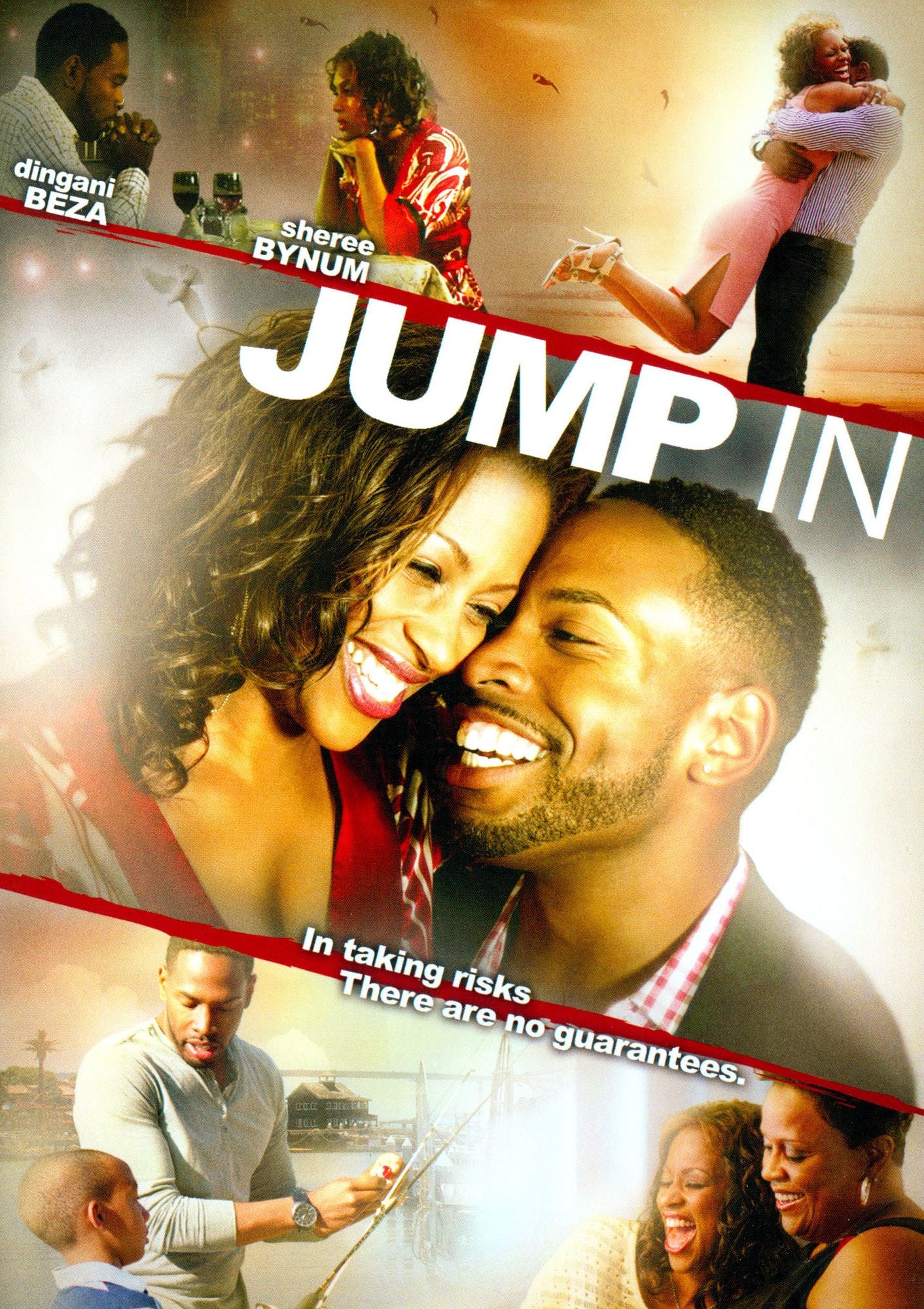 Jump In