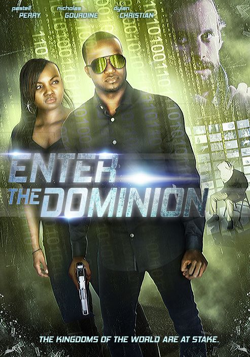 ENTER THE DOMINION