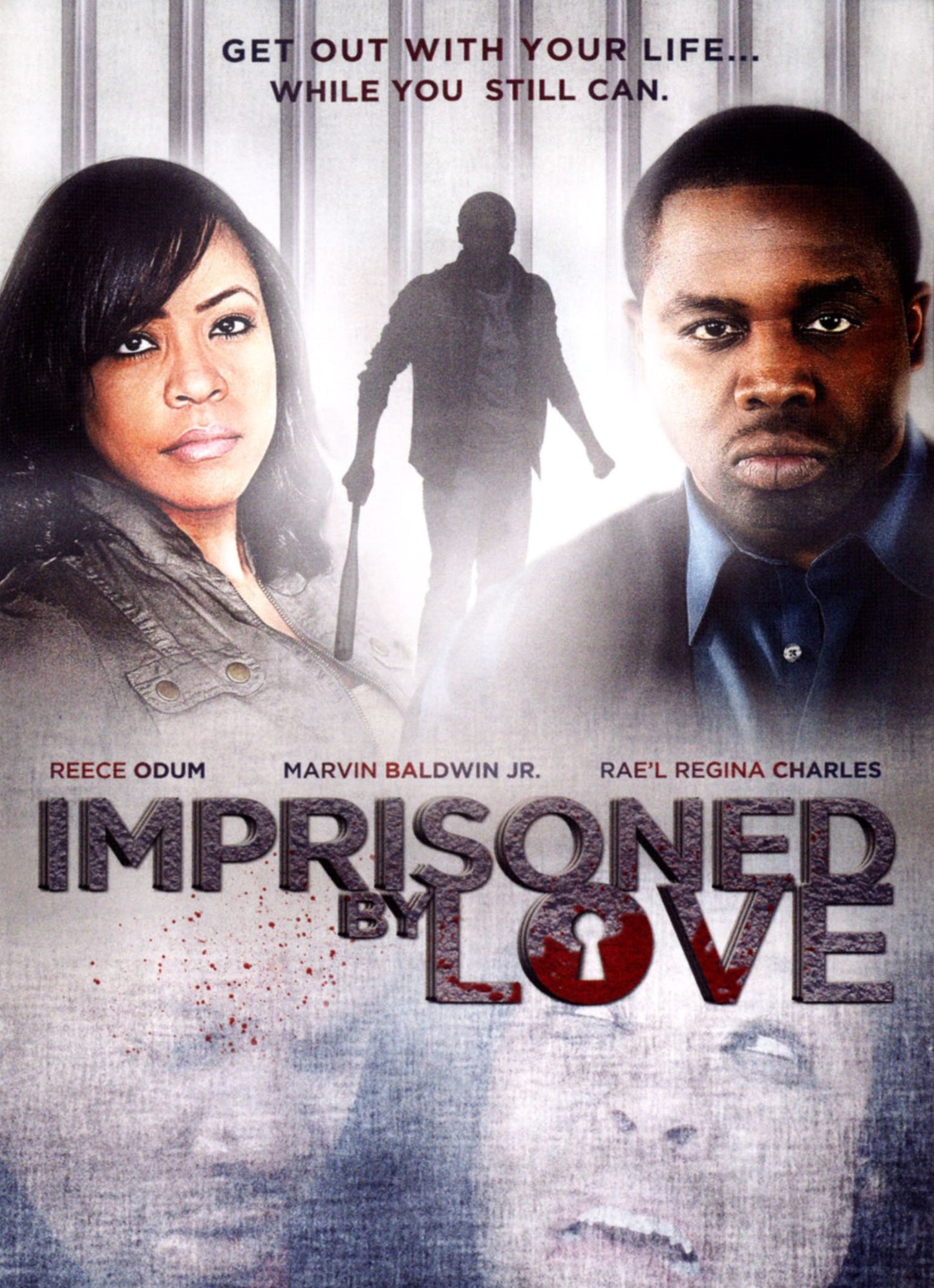 IMPRISONED BY LOVE