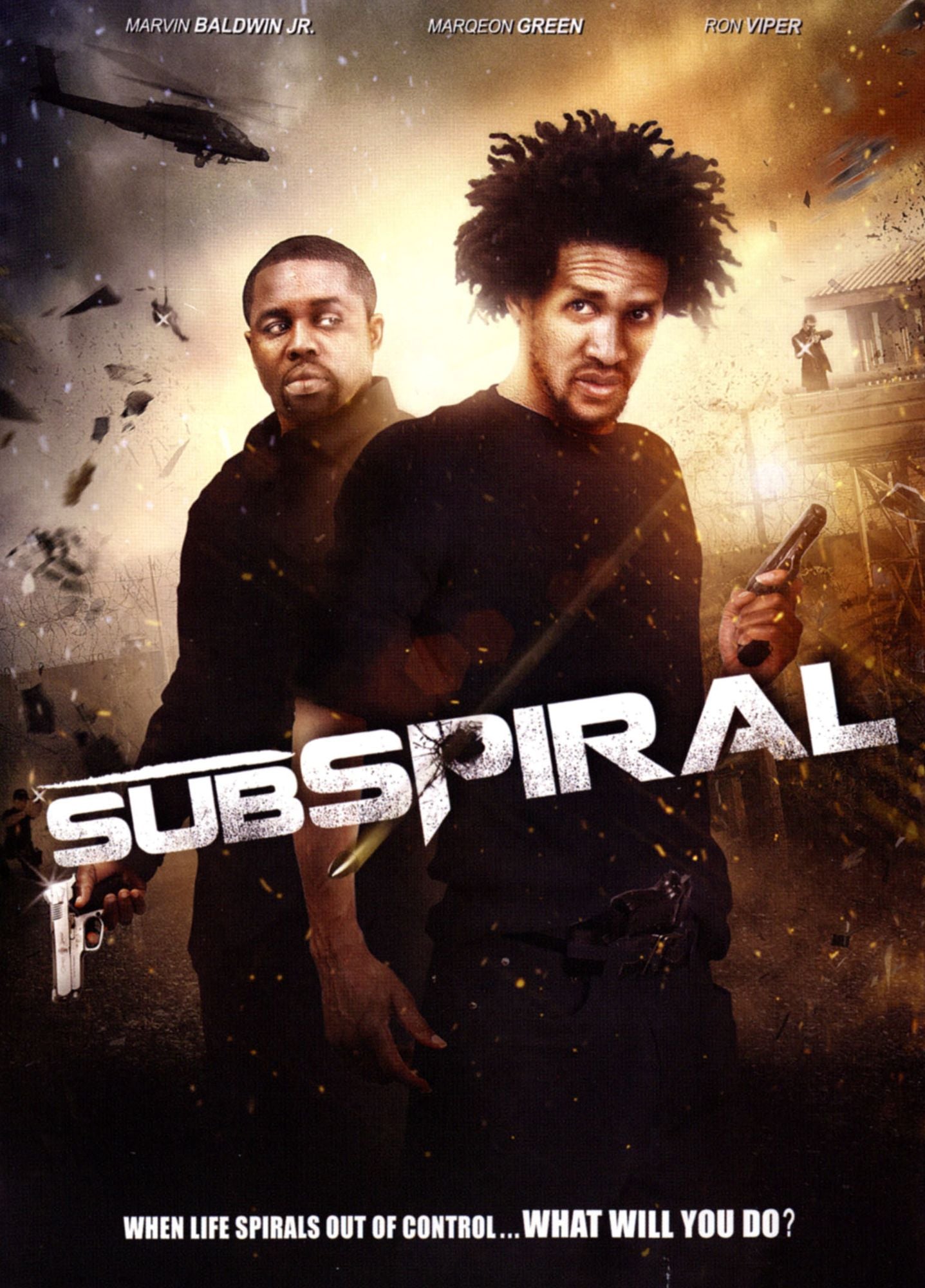 SUBSPIRAL