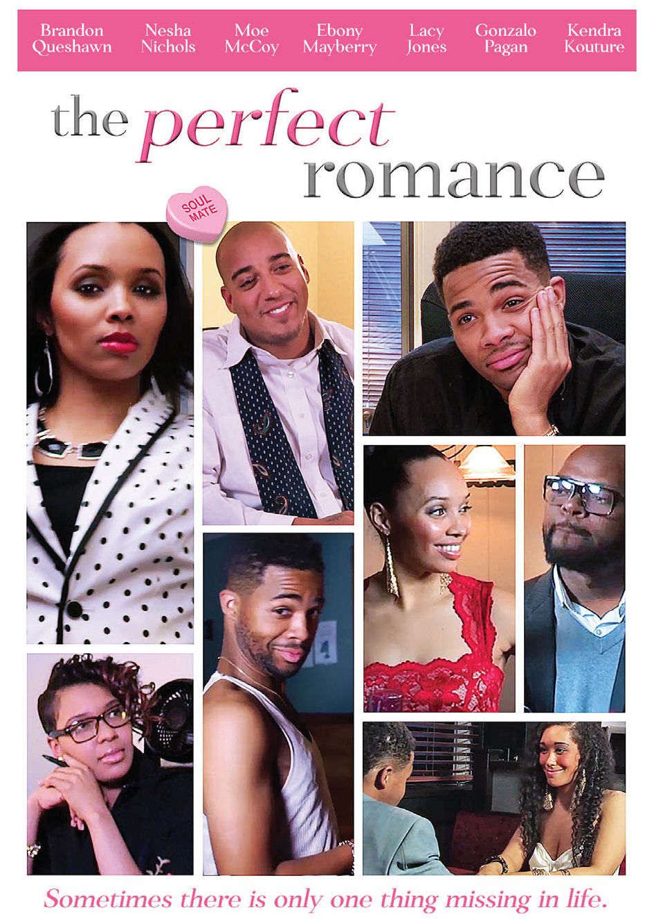 The Perfect Romance